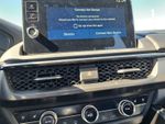 2025 Acura ADX A-Spec Package - Adriatic Blue Sea Metallic exterior view 11