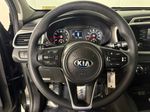 2017 Kia Sorento LX - Ebony Black exterior view 18