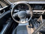 2022 Kia K5 LXS - Gray exterior view 5