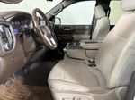 2019 GMC Sierra 1500 SLE - Summit White exterior view 19
