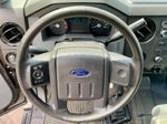 2014 Ford F-250SD XL — Sterling Gray Metallic interior and detail view 17, for sale at Don Wood Ford Lincoln in Athens, OH