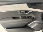 2026 Volvo XC90 B6 Ultra - Gray Metallic exterior view 18