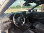 2024 Honda CR-V Hybrid Sport-L — Platinum White Pearl interior and detail view 14, for sale at Velocity Auto Source in RICHMOND, KY