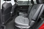 2024 Toyota Grand Highlander Limited — Pearl interior and detail view 14, for sale at McGrath Ford in Hiawatha, IA