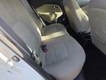 2016 Kia Rio LX - Clear White exterior view 17