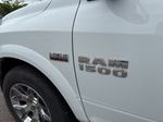 2017 Ram 1500 Limited - Bright White Clearcoat exterior view 10