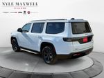 2026 Jeep Grand Wagoneer Limited - Bright White Clearcoat exterior view 14