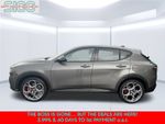 2024 Alfa Romeo Tonale Veloce — Grigio exterior view 3, for sale at Shift Innovations Car Co in Puyallup, WA