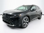 2026 Honda Prologue Touring — Raven Black primary exterior view, for sale at Gerald Jones Honda in Augusta, GA