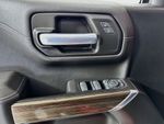 2021 Chevrolet Silverado 1500 LT — Cherry Red interior and detail view 15, for sale at Legend  Auto Sales in Puyallup, WA
