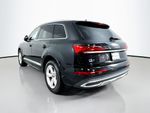 2023 Audi Q7 45 Premium Plus - Black Metallic exterior view 8