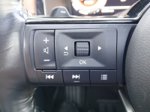 2023 Nissan Pathfinder Platinum — Boulder Gray interior and detail view 11, for sale at Nyle Maxwell CDJR Killeen in Killeen, TX