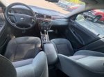 2012 Chevrolet Impala LS — Silver Ice Metallic interior and detail view 15, for sale at Koppy motors in forest lake, MN