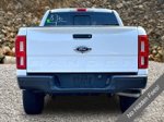 2021 Ford Ranger XL — Oxford White exterior view 4, for sale at A Better Way Wholesale Autos in Naugatuck, CT
