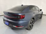 2023 Polestar 2 Long Range Dual Motor Performance Plus - Midnight Metallic exterior view 8