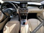 2016 Mercedes-Benz C-Class C 300 — Lunar Blue Metallic interior and detail view 13, for sale at A Better Way Wholesale Autos in Naugatuck, CT