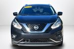 2016 Nissan Murano S — Magnetic Black Metallic exterior view 2, for sale at Lakeside Automotive Group in Spring Lake, MI