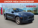 2021 Porsche Macan Base —  primary exterior view, for sale at Downtown Nashville Nissan in Nashville, TN