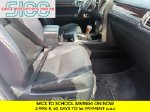 2017 Lexus GX 460 — Starfire Pearl interior and detail view 15, for sale at Shift Innovations Car Co in Puyallup, WA