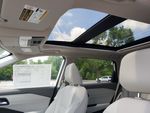 2026 Nissan Rogue Dark Armor - White Pearl exterior view 16