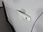 2026 Nissan Rogue Rock Creek — White Pearl interior and detail view 12, for sale at Courtesy Nissan of Mesa in Mesa, AZ