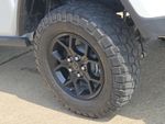 2024 Jeep Gladiator Texas Trail - Bright White Clearcoat exterior view 7
