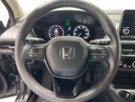 2025 Honda HR-V LX - Urban Gray Pearl exterior view 19