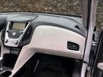 2010 Chevrolet Equinox LTZ - Silver Ice Metallic exterior view 15