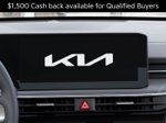 2026 Kia K5 GT-Line — Wolf Gray interior and detail view 20, for sale at Lakeshore CDJR in Slidell, LA