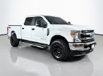 2022 Ford F-250SD XL — Oxford White exterior view 4, for sale at Legend  Auto Sales in Puyallup, WA