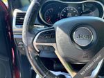 2020 Jeep Grand Cherokee Laredo E - Velvet exterior view 14