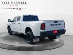 2026 Ram 3500 Tradesman - Bright White Clearcoat exterior view 14
