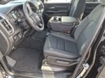 2026 Ram 1500 Express — Diamond Black interior and detail view 13, for sale at Elder CDJR in Athens, TX