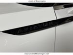 2026 Lincoln Aviator Black Label — White Metallic interior and detail view 14, for sale at Lincoln of Bloomington in Bloomington, MN