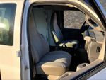 2019 Chevrolet Express 2500 Work Van - Summit White exterior view 6