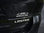 2026 Jeep Grand Cherokee L Limited - Diamond Black exterior view 5
