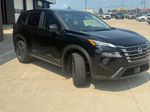 2026 Nissan Rogue SV — Super Black exterior view 3, for sale at Velocity Auto Source in RICHMOND, KY