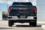 2025 GMC Sierra 1500 SLT — Titanium exterior view 5, for sale at Sedano Chevrolet in Santee, CA