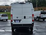 2026 Ram ProMaster 3500 High Roof - Bright White Clearcoat exterior view 5