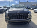 2026 Ram 1500 Express - Crystal Metallic exterior view 2