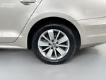 2015 Volkswagen Jetta 2.0L TDI SE - Silver Metallic exterior view 11