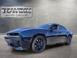 2026 Dodge Charger Scat Pack Plus - After Dark exterior view 1