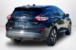 2016 Nissan Murano S — Magnetic Black Metallic exterior view 5, for sale at Lakeside Automotive Group in Spring Lake, MI