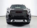 2021 GMC Sierra 1500 Denali - Onyx Black exterior view 2