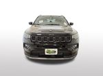 2026 Jeep Compass Altitude Special Edition - Diamond Black exterior view 8