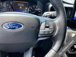 2020 Ford Explorer XLT - Blue Metallic exterior view 17
