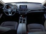 2022 Nissan Altima 2.5 SV - Blue Metallic exterior view 20
