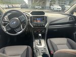 2018 Subaru Crosstrek 2.0i Premium — Crystal Black Silica interior and detail view 10, for sale at Autosport Acura of Denville in Denville, NJ