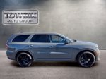 2026 Dodge Durango GT — Gray Clearcoat exterior view 3, for sale at Towbin Alfa Romeo in Henderson, NV
