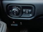 2026 Ram 1500 Laramie - Granite Crystal Metallic Clearcoat exterior view 12